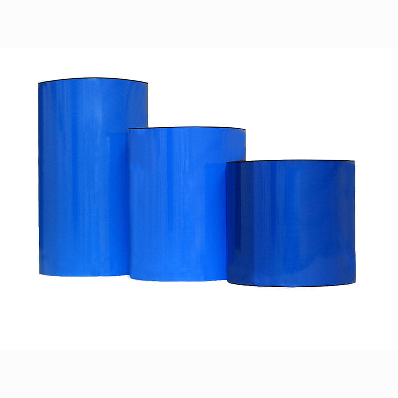 4.02" x 1476' Thermal Transfer Ribbons for Zebra Printers (1 Ribbon)
