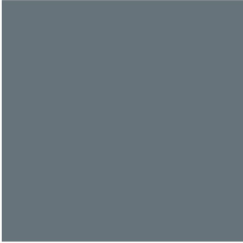 Ames Compatible Solid Gray Labels, Laminated Stock, 1-7/8" X 1-7/8" Individual Colors - Roll of 500