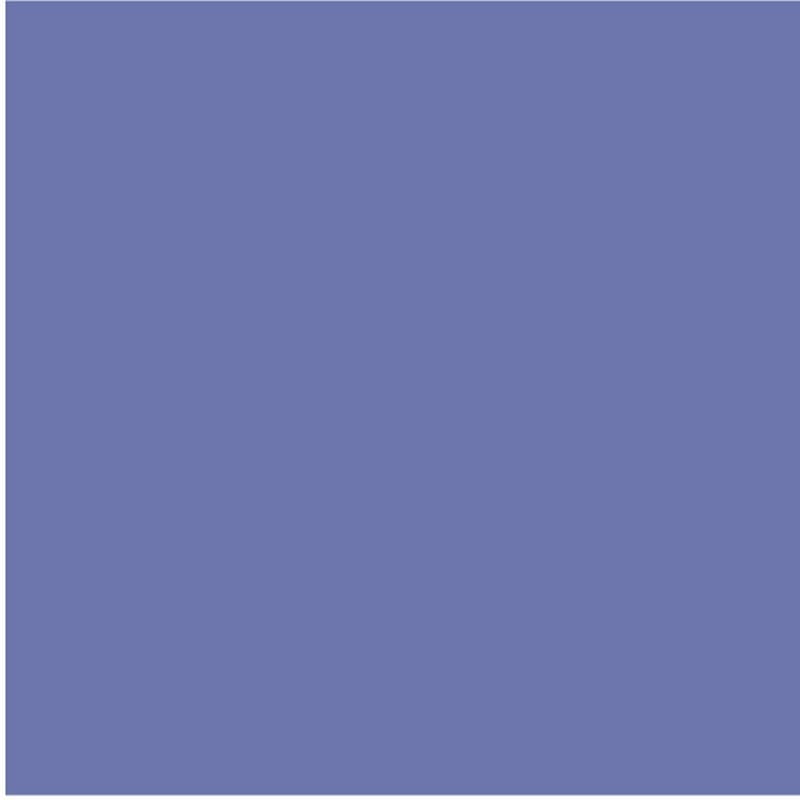 Ames Compatible Solid Light Purple Labels, Laminated Stock, 1-7/8" X 1-7/8" Individual Colors - Roll of 500