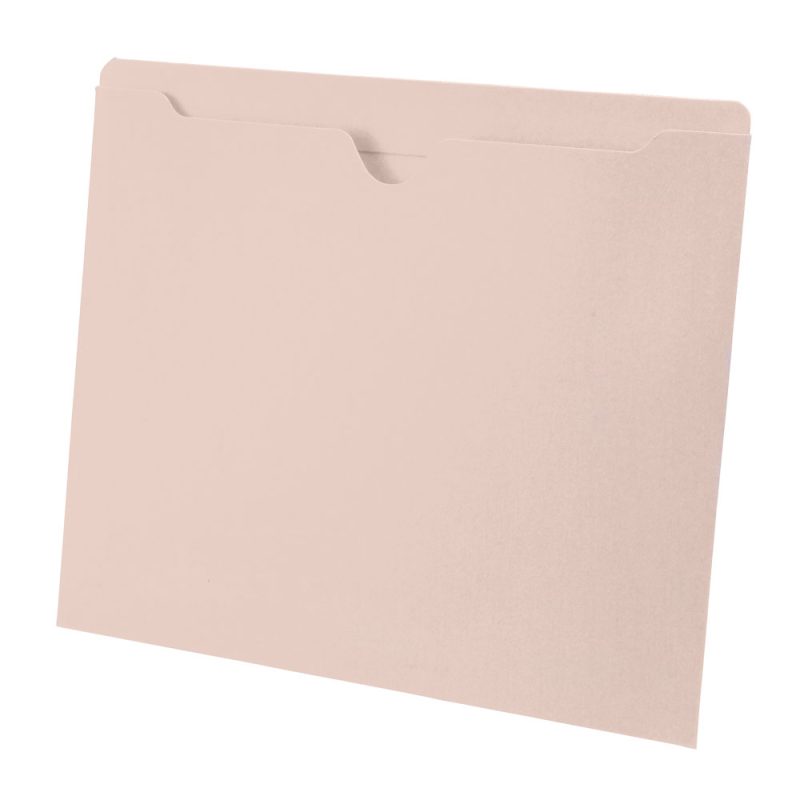 Pocket Folders & Jackets