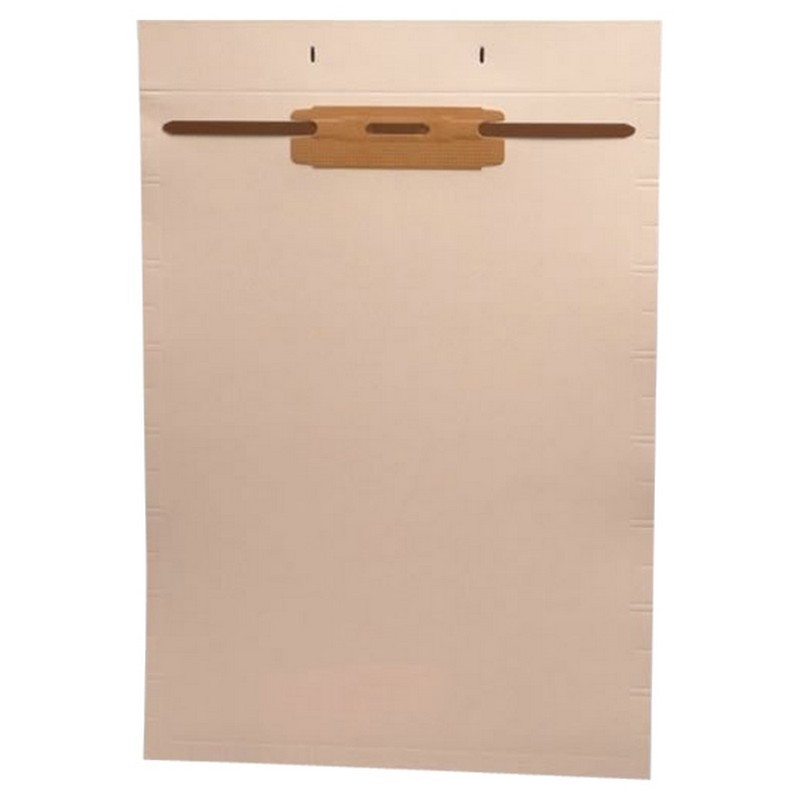 Blank Fileback Sheets