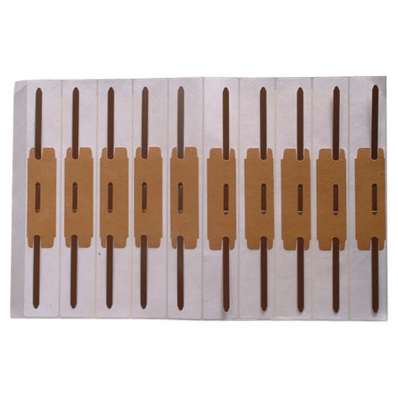 Self Adhesive Fasteners