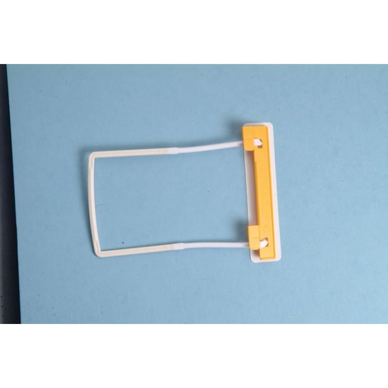 Space Clip Fasteners (Box of 100) - Image 2