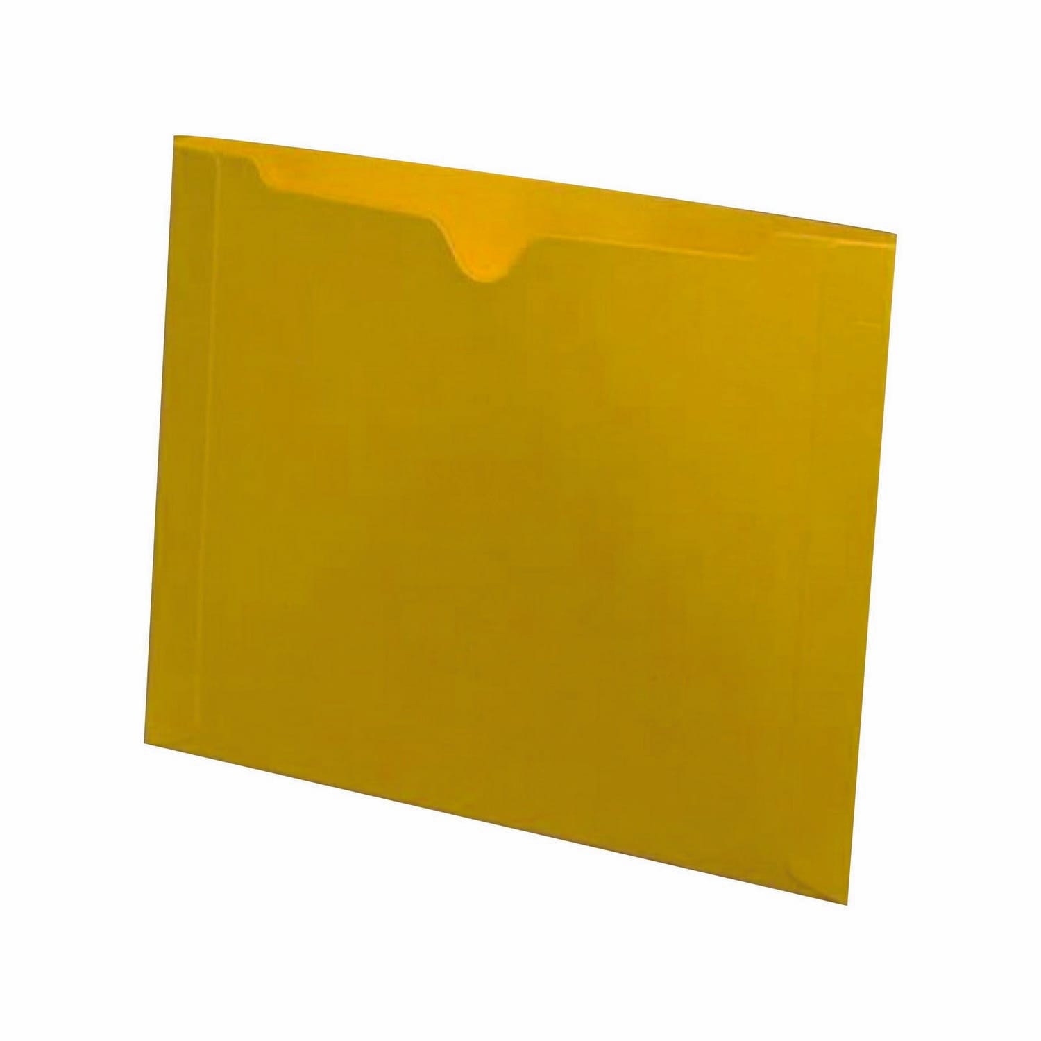 11pt Yellow Jacket, Letter Size, Dental Style (Box of 50) - Image 2