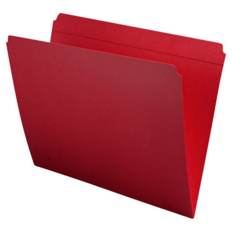 Color Folders