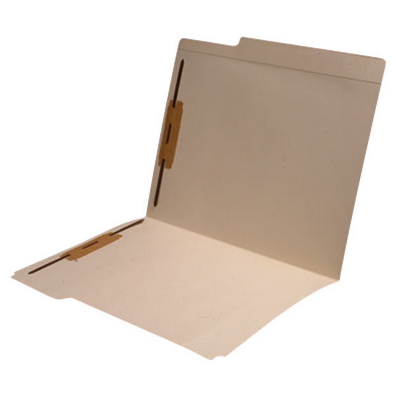 Manila Folders