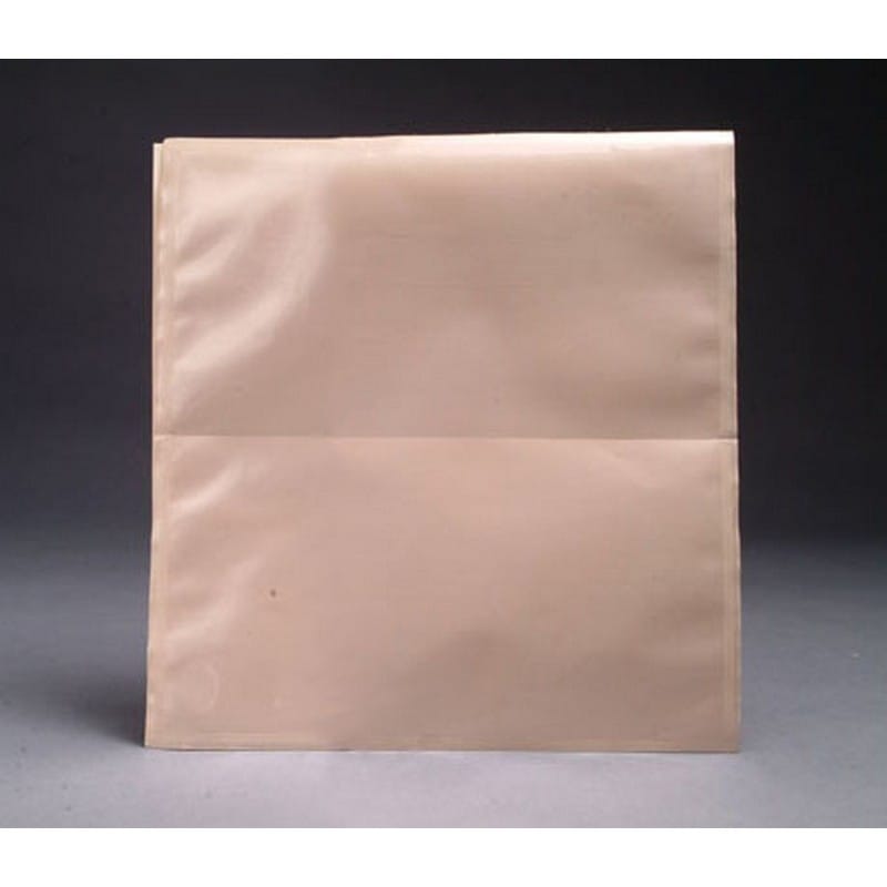 5 mil Poly Pocket, Self Adhesive, 2-1/2" x 3-1/4" (Box of 100) - Image 2