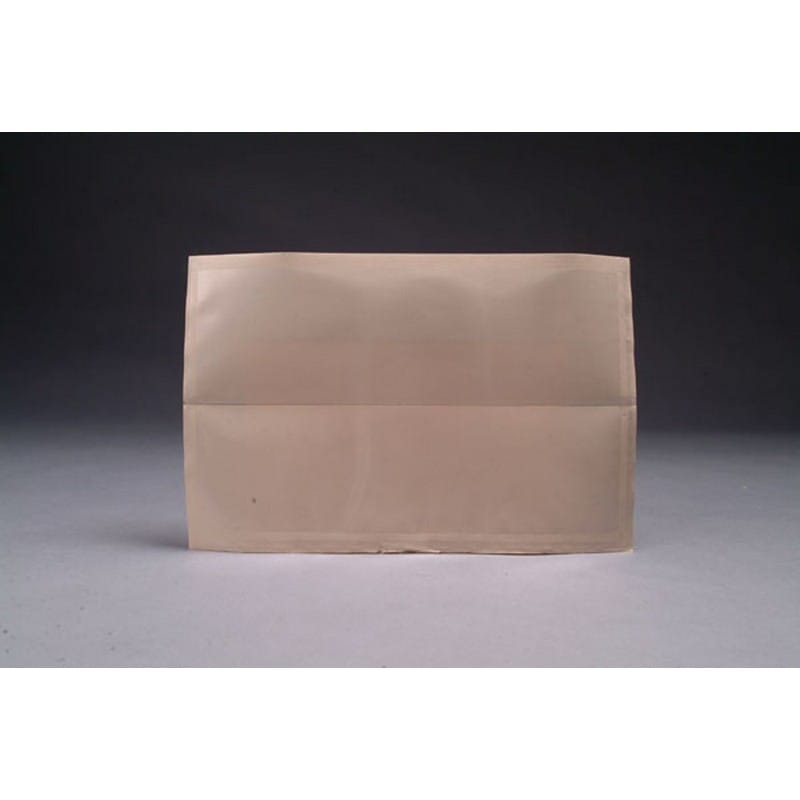 5 mil Poly Pocket, Self Adhesive, 5-1/4" x 3" (Box of 100)