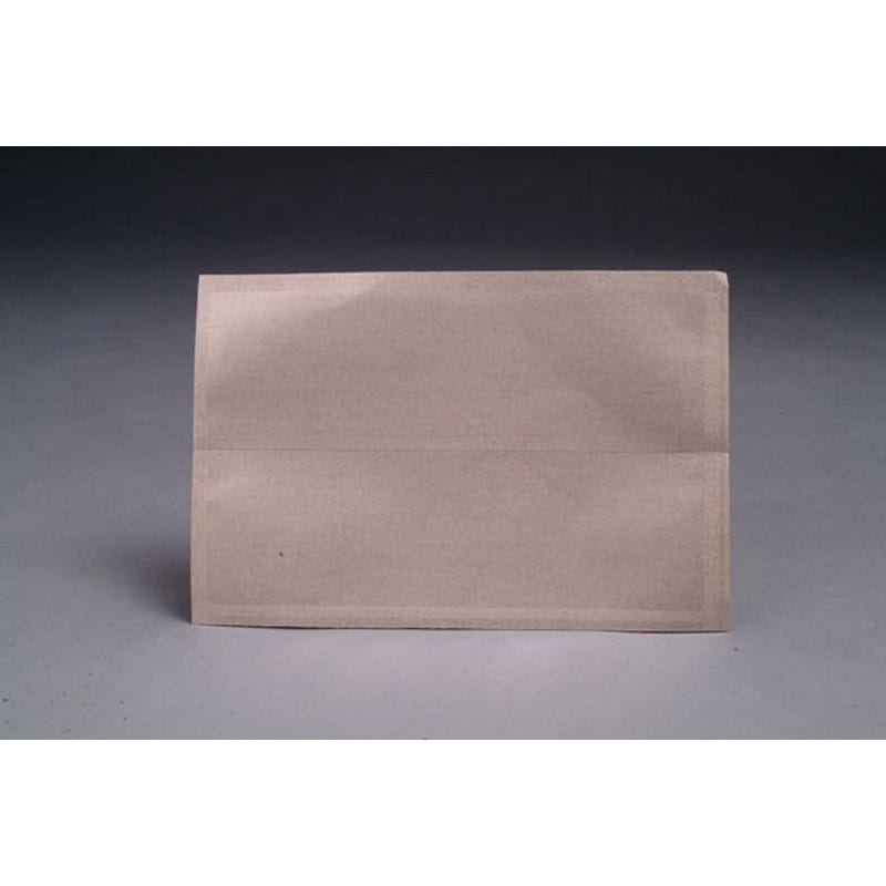 5 mil Poly Pocket, Self Adhesive, 6-1/2" x 4-1/4" (Box of 100)