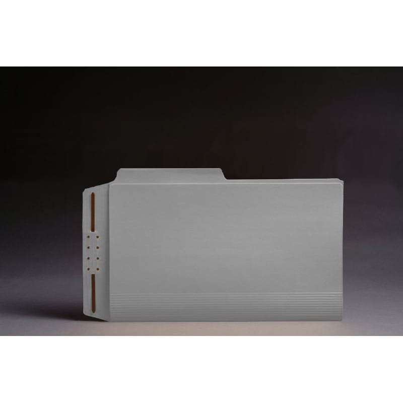TOP TAB Case Binders, Legal Size, 1/2 Cut Assorted Tabs (Box of 50) - Image 4
