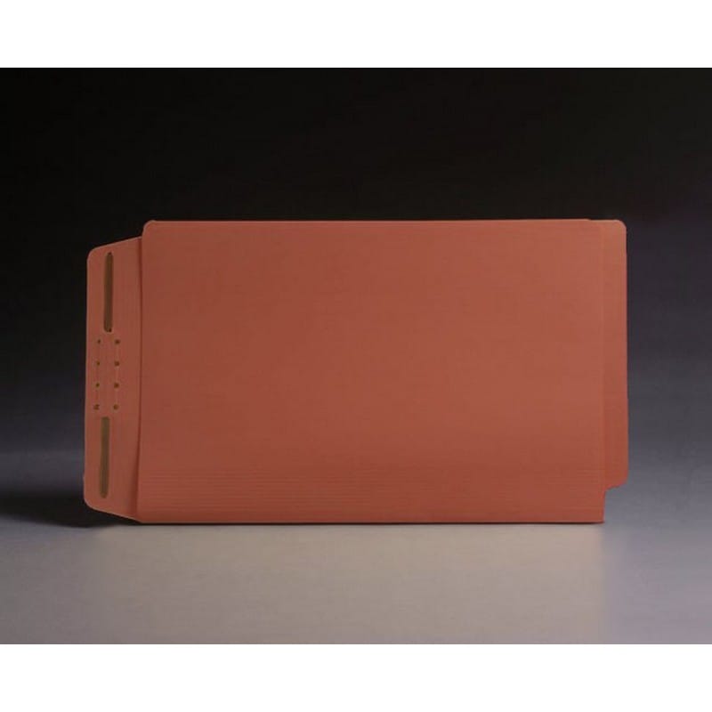 END TAB Case Binders, Legal Size, Full Cut Tabs (Box of 50) - Image 8
