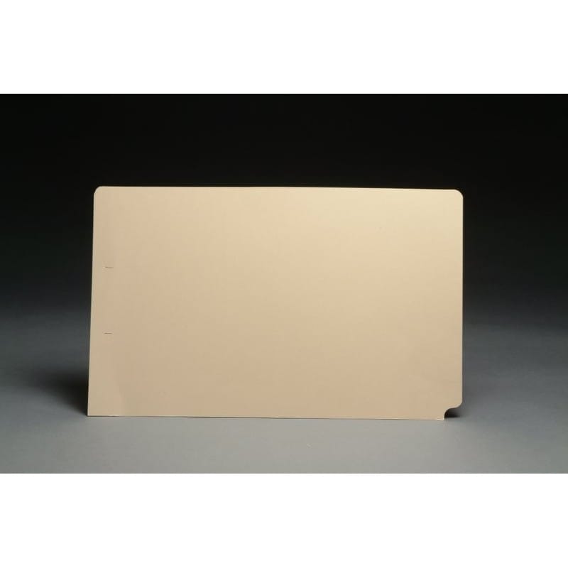 Conversion File Back, Legal Size - Carton of 250 - Image 2