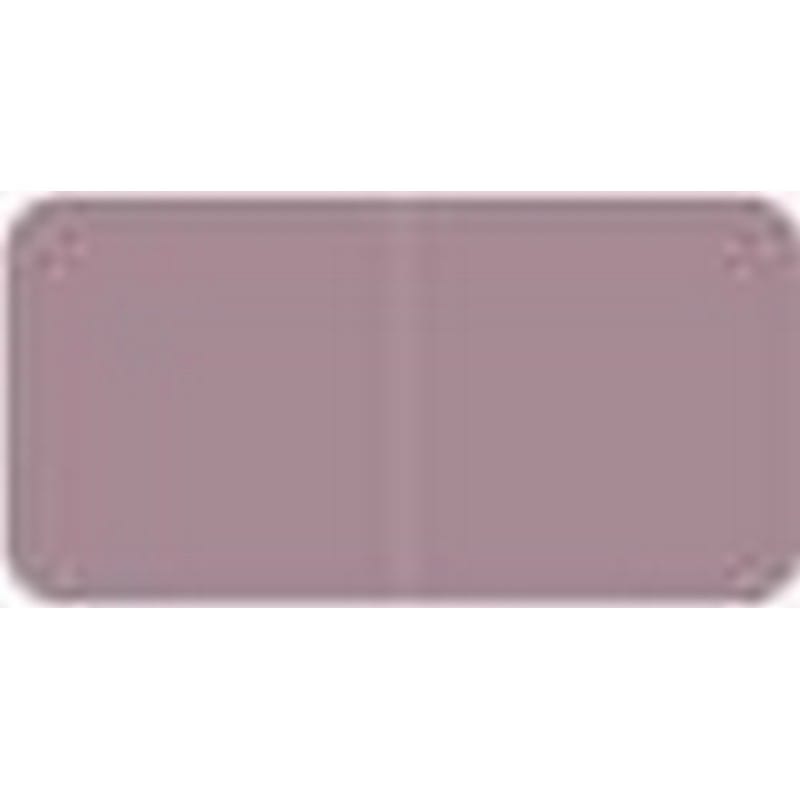 Jeter 9500 Compatible Designation Labels, Laminated Stock, 3/4" X 1-1/2", Roll of 500