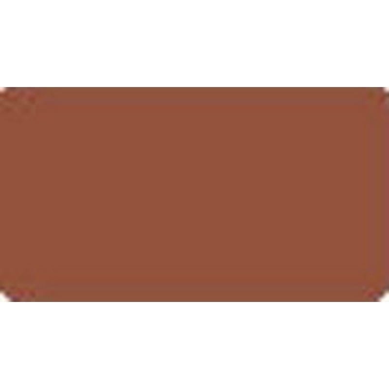 Data File Compatible Solid Brown Labels, Laminated Stock, 11/16" X 1-1/4" Individual Colors - Roll of 500