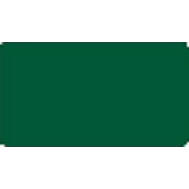 Data File Compatible Solid Dark Green Labels, Laminated Stock, 11/16" X 1-1/4" Individual Colors - Roll of 500 - Image 2