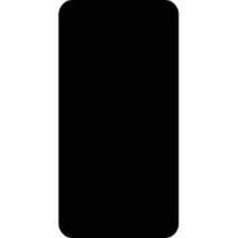 Smead Compatible Solid Black Labels, Matte Stock, 2" H X 1" W Individual Colors - Roll of 250