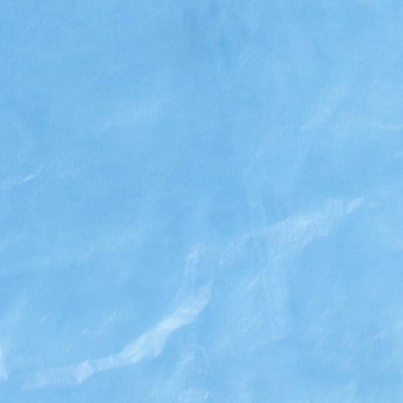 28 x 46", Blue, Apron (100 per Header, 10 Headers Per Case)