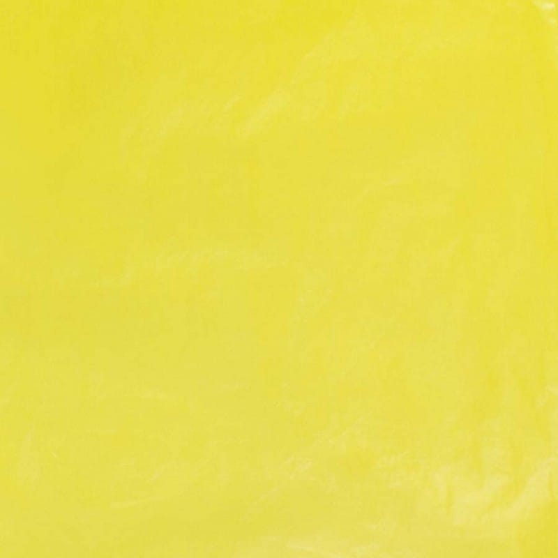 28 x 46", Yellow Apron (100 per Header, 10 Headers Per Case)