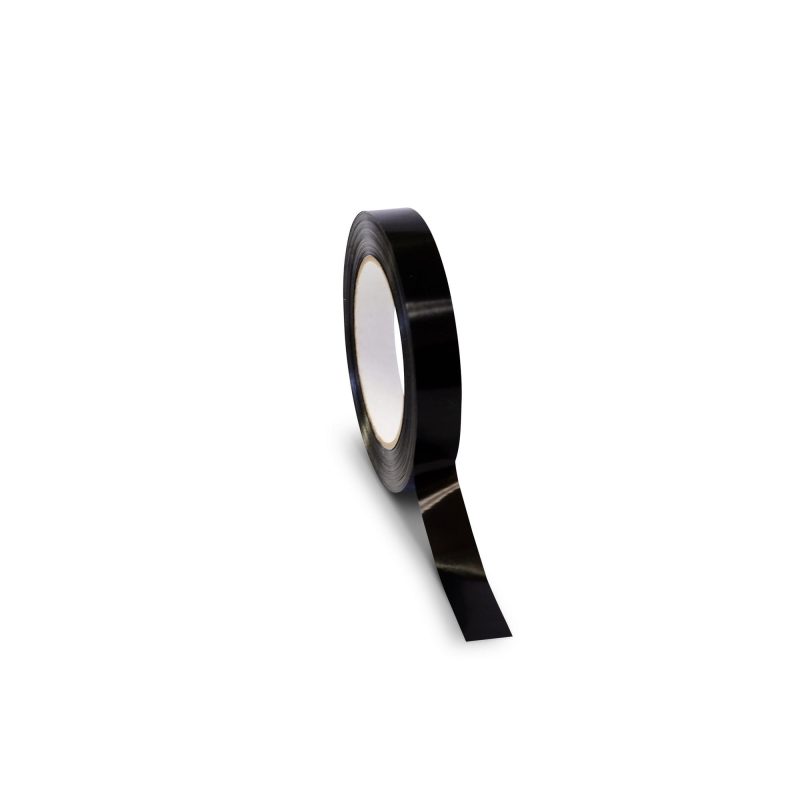 3/4" x 60 Yd 160# MOPP Strapping Tape (Case of 96 Rolls)