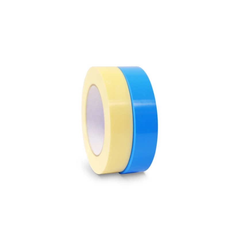 2" x 60 Yd 171# MOPP Strapping Tape (Case of 36 Rolls)