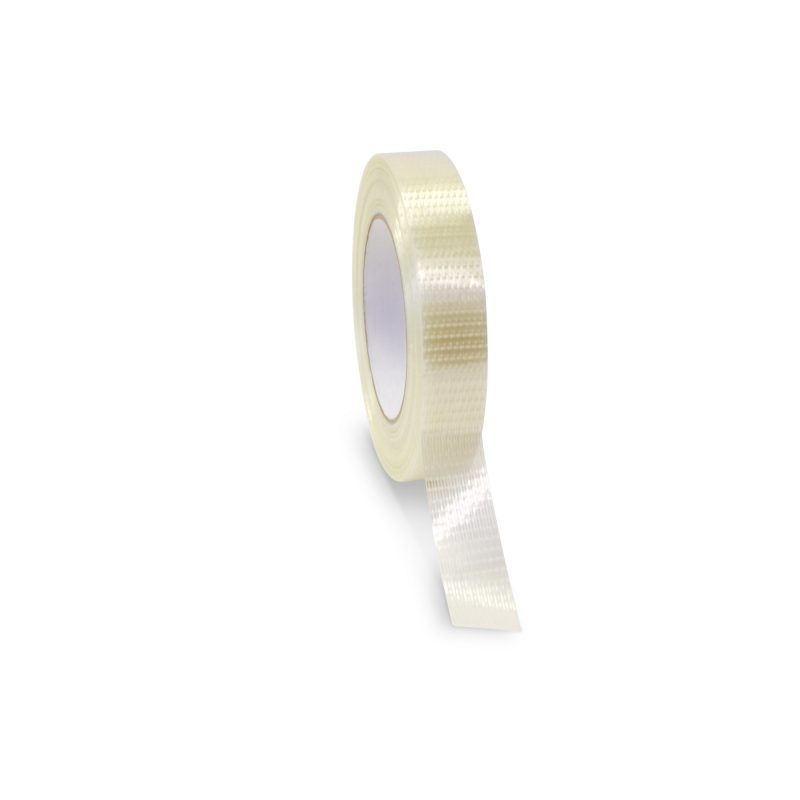 Bi-Directional Filament Tape
