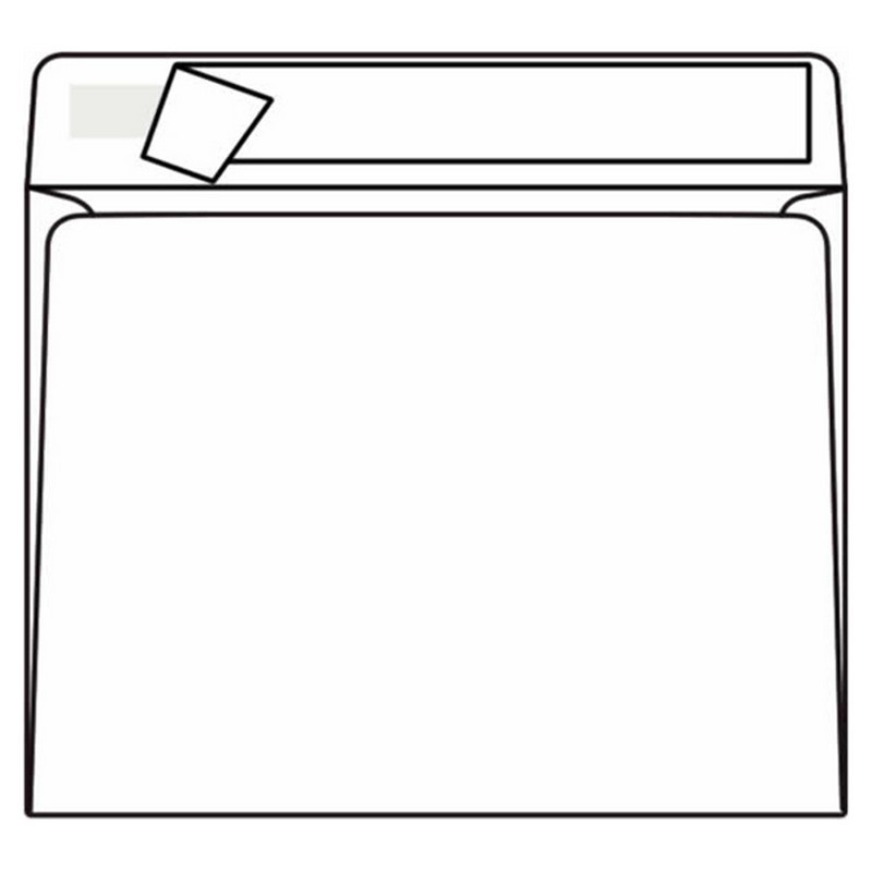 Envelopes