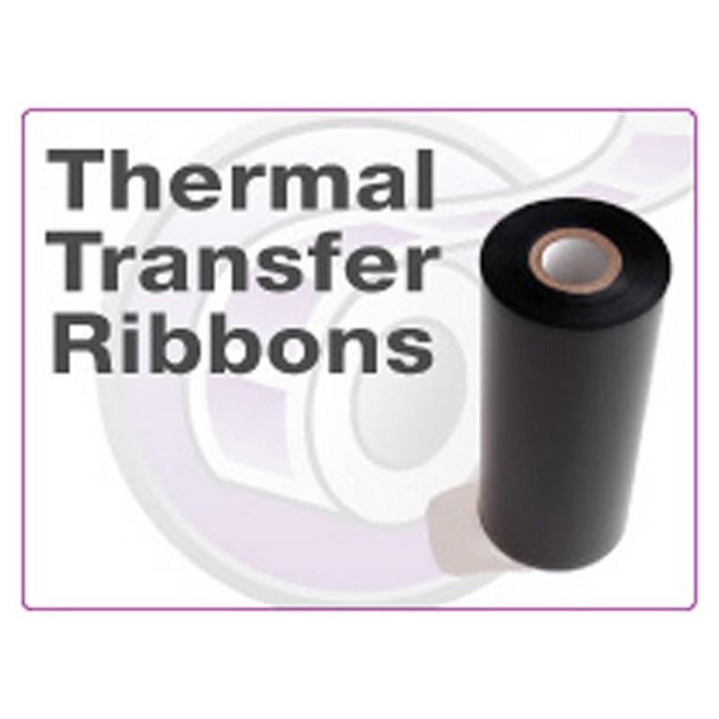 Thermal Transfer Ribbons