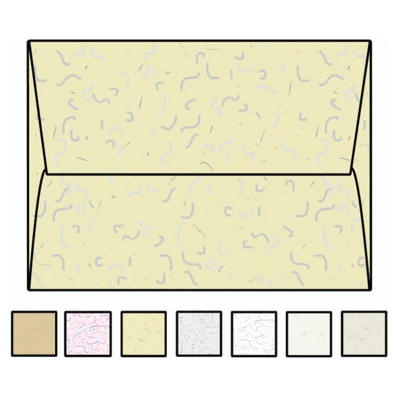 #A-2 Envelope