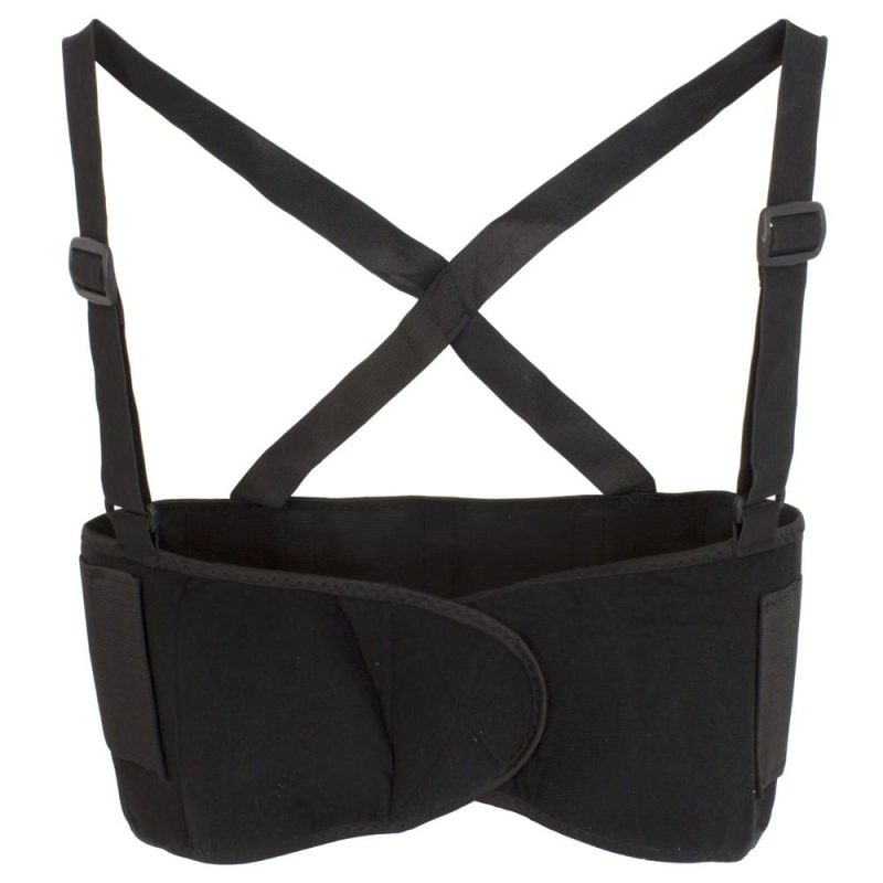 Back Supports