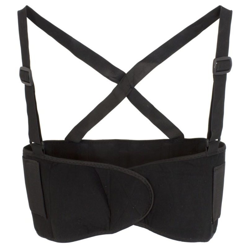 2XL, Backsupports, Sold Individually