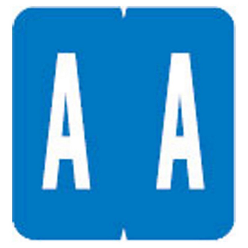 Alpha Labels