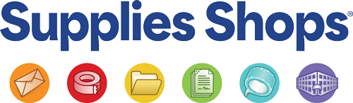 Supplies Shops